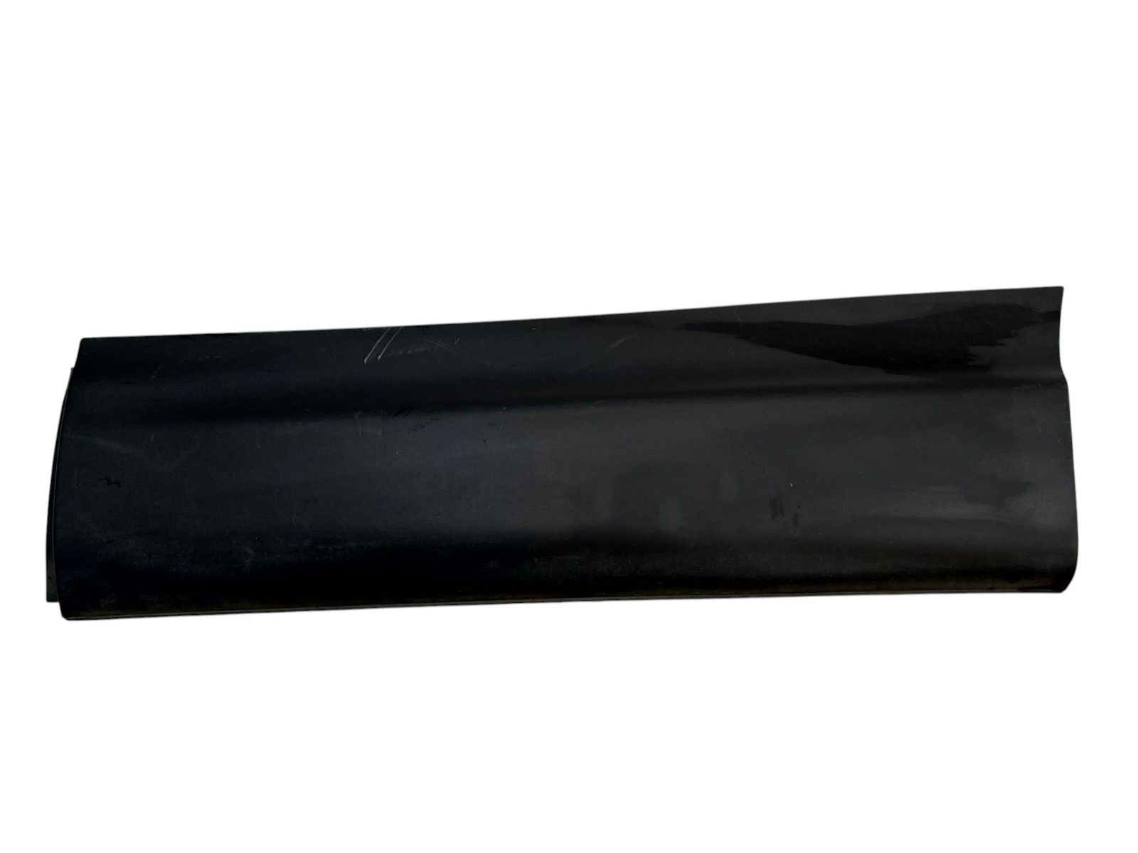 Nissan Qashqai Mk2 J11 Rear Left Door Molding Trim 2013-2021 82871-4EA0A Genuine