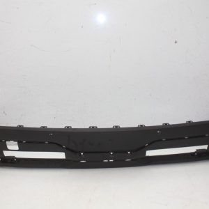 Nissan-Qashqai-Rear-Bumper-2021-TO-2024-850B2-6UA0A-Genuine-DAMAGED-176628835587