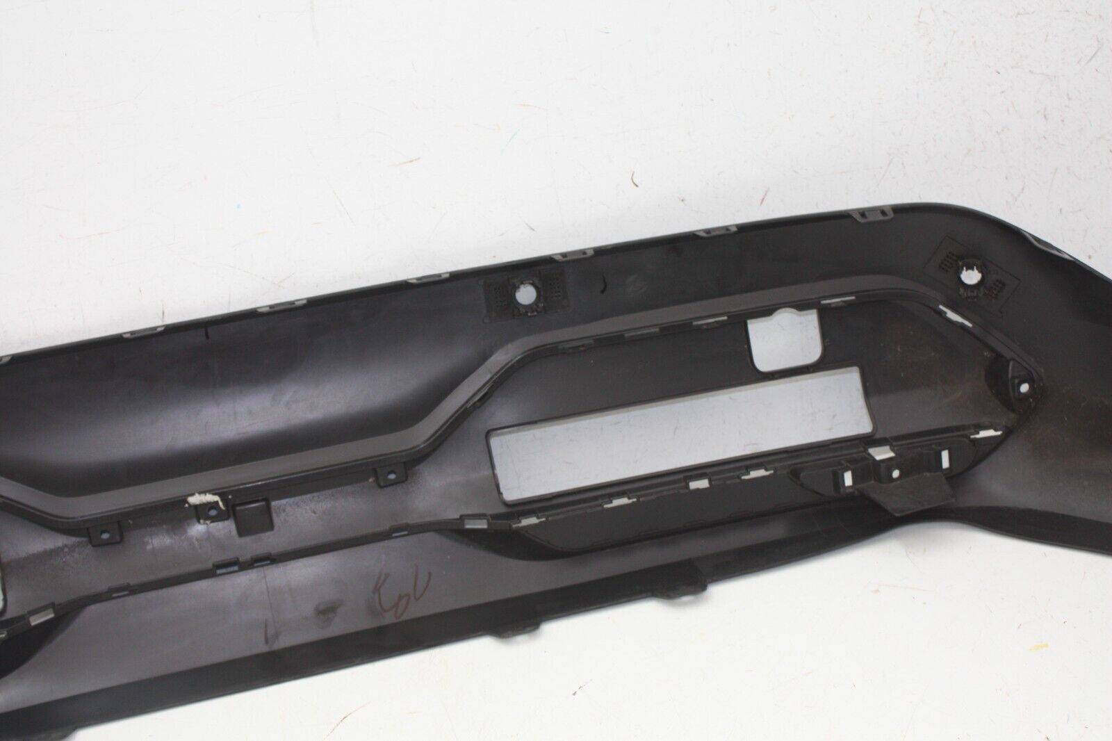 Nissan-Qashqai-Rear-Bumper-850B2-6UA0A-Genuine-DAMAGED-176628835587-20