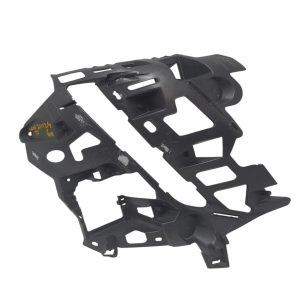 Peugeot 2008 Front Bumper Right Mount Bracket 2020 TO 2023 9826926780 Genuine - Image 1