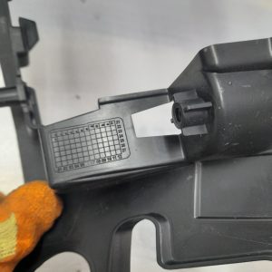 Peugeot 2008 Front Bumper Right Mount Bracket 2020 TO 2023 9826926780 Genuine - Image 8