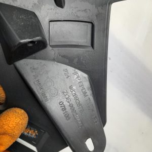 Peugeot 2008 Front Bumper Right Mount Bracket 2020 TO 2023 9826926780 Genuine - Image 9