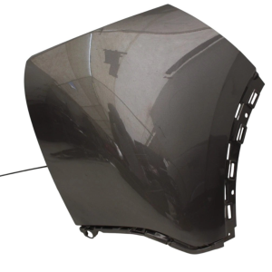 Peugeot 2008 Mk2 Rear Bumper Right Side Corner 2020 TO 2023 9827298080 Genuine - Image 1