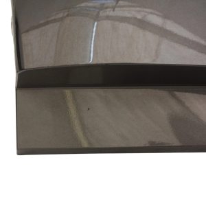 Peugeot 2008 Mk2 Rear Bumper Right Side Corner 2020 TO 2023 9827298080 Genuine - Image 5