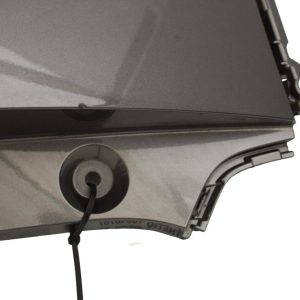 Peugeot 2008 Mk2 Rear Bumper Right Side Corner 2020 TO 2023 9827298080 Genuine - Image 7