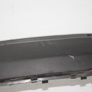 Peugeot 2008 Rear Bumper 2020 TO 2023 9825985980 Genuine *DAMAGED* - Image 11