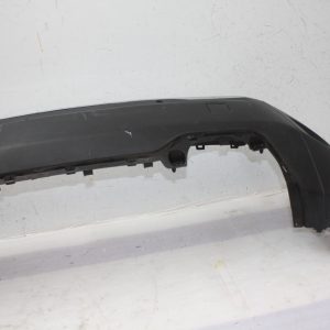 Peugeot 2008 Rear Bumper 2020 TO 2023 9825985980 Genuine *DAMAGED* - Image 12
