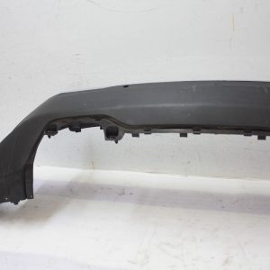 Peugeot 2008 Rear Bumper 2020 TO 2023 9825985980 Genuine *DAMAGED* - Image 13
