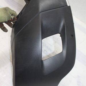 Peugeot 2008 Rear Bumper 2020 TO 2023 9825985980 Genuine *DAMAGED* - Image 14