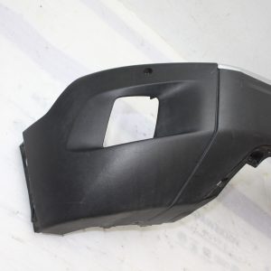 Peugeot 2008 Rear Bumper 2020 TO 2023 9825985980 Genuine *DAMAGED* - Image 15