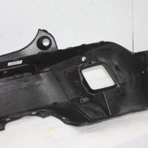 Peugeot 2008 Rear Bumper 2020 TO 2023 9825985980 Genuine *DAMAGED* - Image 20