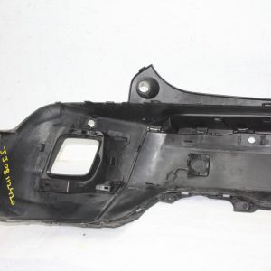 Peugeot 2008 Rear Bumper 2020 TO 2023 9825985980 Genuine *DAMAGED* - Image 22
