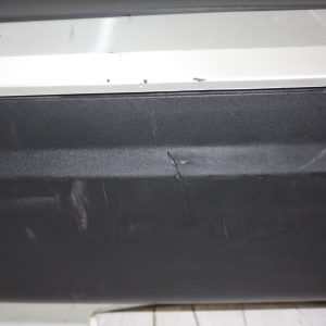 Peugeot 2008 Rear Bumper 2020 TO 2023 9825985980 Genuine *DAMAGED* - Image 5