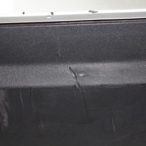 Peugeot 2008 Rear Bumper 2020 TO 2023 9825985980 Genuine *DAMAGED* - Image 7