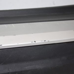 Peugeot 2008 Rear Bumper 2020 TO 2023 9825985980 Genuine *DAMAGED* - Image 8
