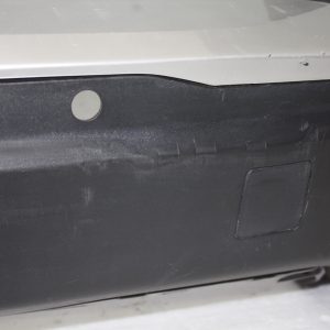 Peugeot 2008 Rear Bumper 2020 TO 2023 9825985980 Genuine *DAMAGED* - Image 10