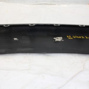 Peugeot 2008 Rear Bumper Lower Section 2020 ON 9825967080 Genuine - Image 13