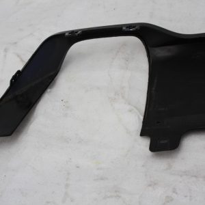 Peugeot 2008 Rear Bumper Lower Section 2020 ON 9825967080 Genuine - Image 14