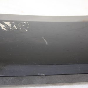 Peugeot 2008 Rear Bumper Lower Section 2020 ON 9825967080 Genuine - Image 3