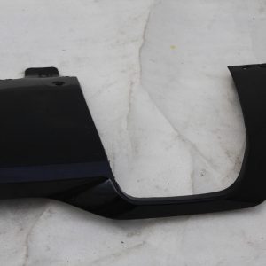 Peugeot 2008 Rear Bumper Lower Section 2020 ON 9825967080 Genuine - Image 4