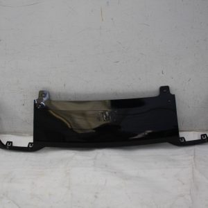 Peugeot 2008 Rear Bumper Lower Section 2020 ON 9825967080 Genuine - Image 1