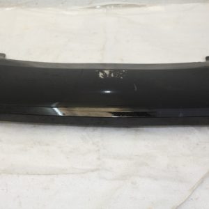 Peugeot 2008 Rear Bumper Lower Section 2020 ON 9825967080 Genuine - Image 5