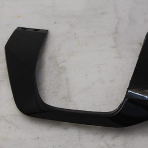 Peugeot 2008 Rear Bumper Lower Section 2020 ON 9825967080 Genuine - Image 6