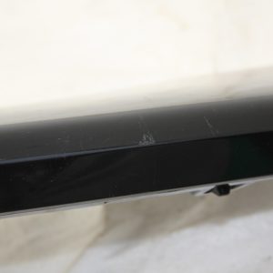 Peugeot 2008 Rear Bumper Lower Section 2020 ON 9825967080 Genuine - Image 8