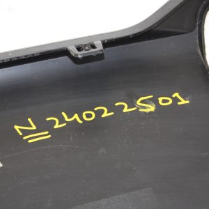 Peugeot 2008 Rear Bumper Lower Section 2020 ON 9825967080 Genuine - Image 9