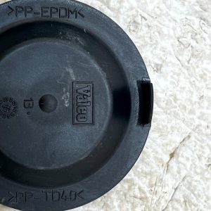 Peugeot 207 208 Front Headlight Headlamp Bulb Dust Cap Cover 89045709 Genuine - Image 3