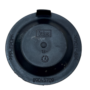 Peugeot 207 208 Front Headlight Headlamp Bulb Dust Cap Cover 89045709 Genuine