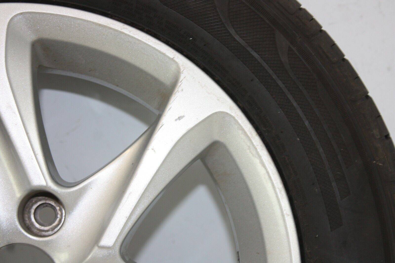 Peugeot-208-15-Inch-Alloy-Wheel-with-Tyre-9673773577-Genuine-175458680937-6