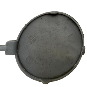 Peugeot 208 Front Bumper Tow Eye Cover 2012 To 2020 9673857277 Genuine - Image 7