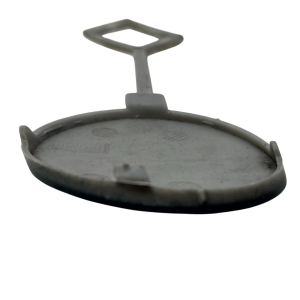 Peugeot 208 Front Bumper Tow Eye Cover 2012 To 2020 9673857277 Genuine - Image 10