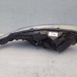 Peugeot 208 Left Side Headlight 89906725 Genuine *DAMAGED* - Image 15