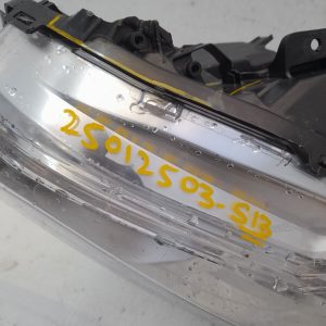 Peugeot 208 Left Side Headlight 89906725 Genuine *DAMAGED* - Image 3