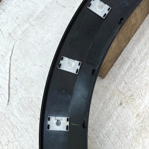 Peugeot 208 Mk2 Front Left Side Wheel Arch Trim 2019 TO 2024 9844358780 Genuine - Image 13