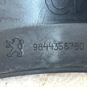 Peugeot 208 Mk2 Front Left Side Wheel Arch Trim 2019 TO 2024 9844358780 Genuine - Image 19