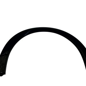 Peugeot 208 Mk2 Front Left Side Wheel Arch Trim 2019 TO 2024 9844358780 Genuine - Image 1