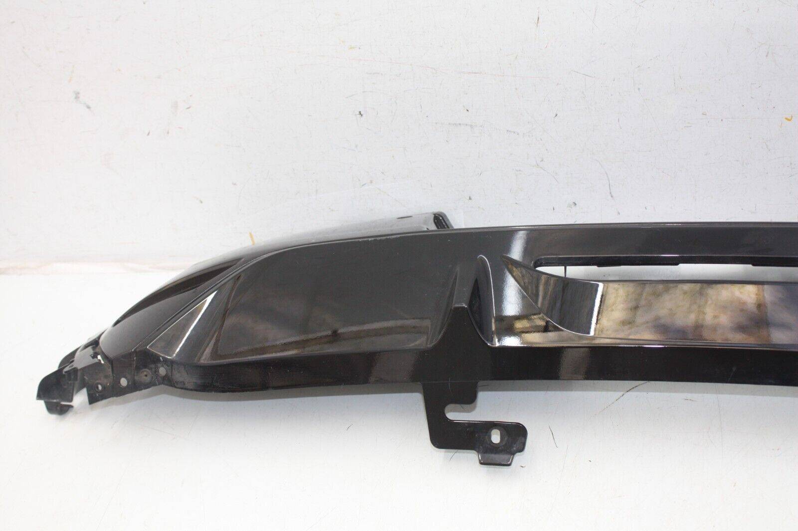 Peugeot-208-Rear-Bumper-Diffuser-2020-TO-2023-9823195380-Genuine-DAMAGED-176623718097-8