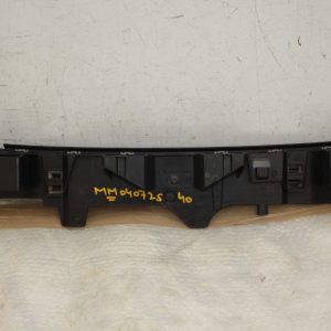 Peugeot 208 Rear Bumper Support Bracket 2020 TO 2023 9823208980 Genuine - Image 1