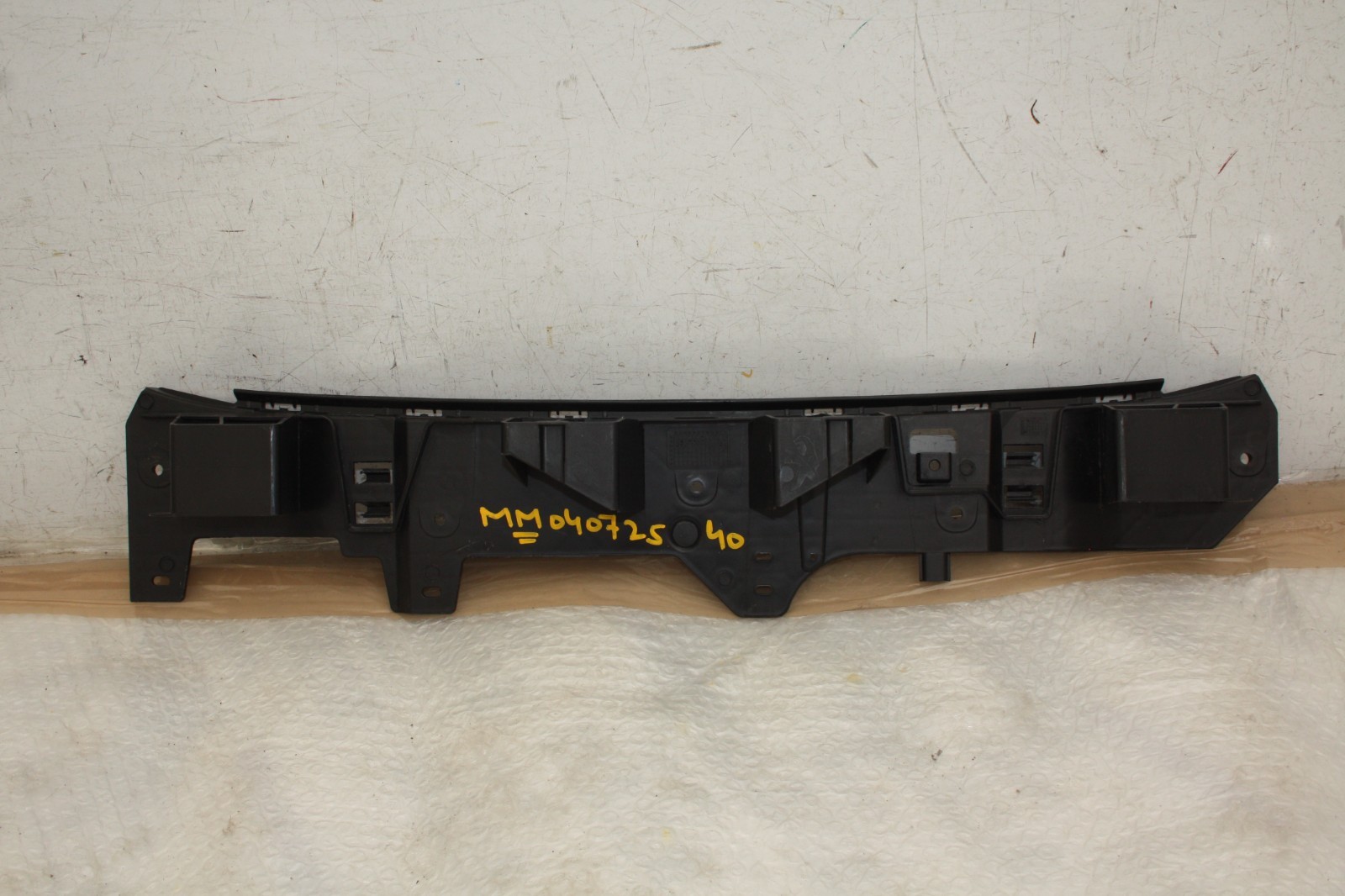 Peugeot 208 Rear Bumper Support Bracket 2020 TO 2023 9823208980 Genuine