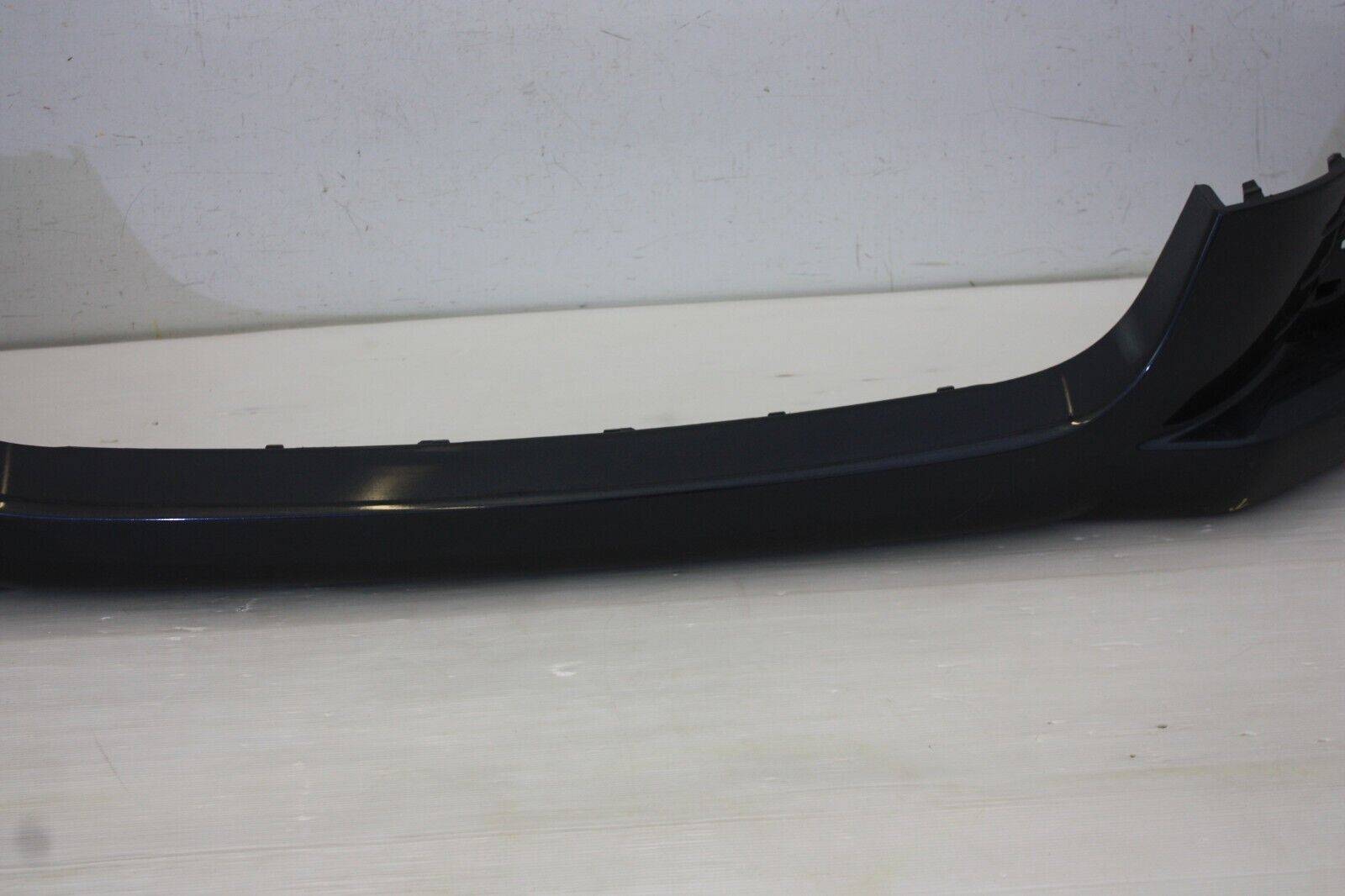 Peugeot-3008-Front-Bumper-Lower-Section-2009-TO-2013-9687444877-Genuine-175694252897-2