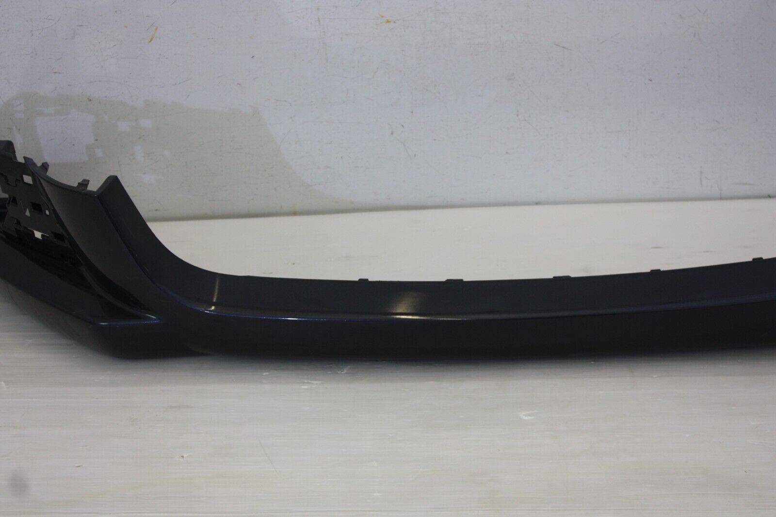 Peugeot-3008-Front-Bumper-Lower-Section-2009-TO-2013-9687444877-Genuine-175694252897-3