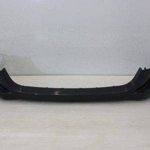 Peugeot 3008 Front Bumper Lower Section 2009 TO 2013 9687444877 Genuine 175694252897