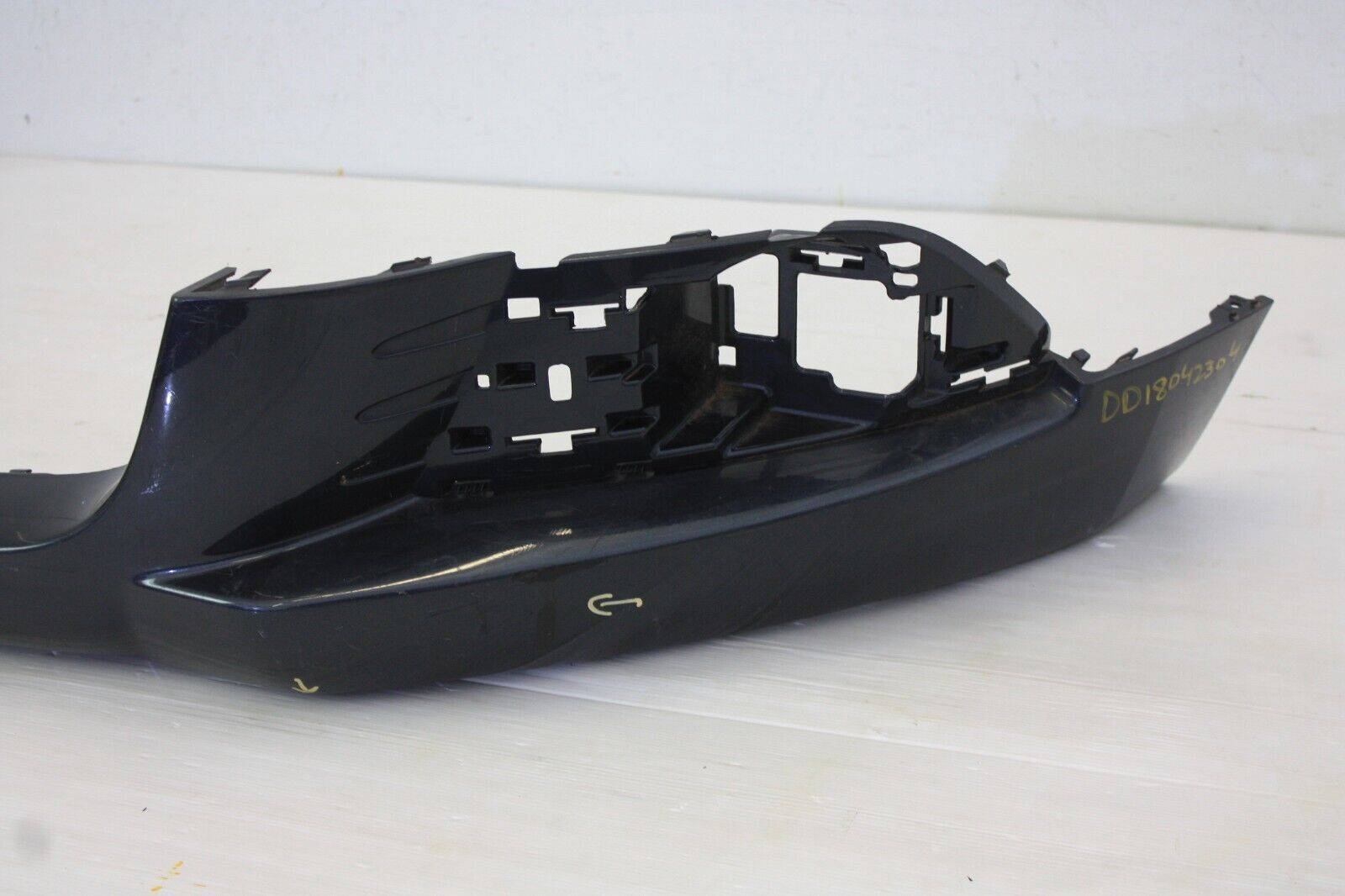 Peugeot-3008-Front-Bumper-Lower-Section-2009-TO-2013-9687444877-Genuine-175694252897-7