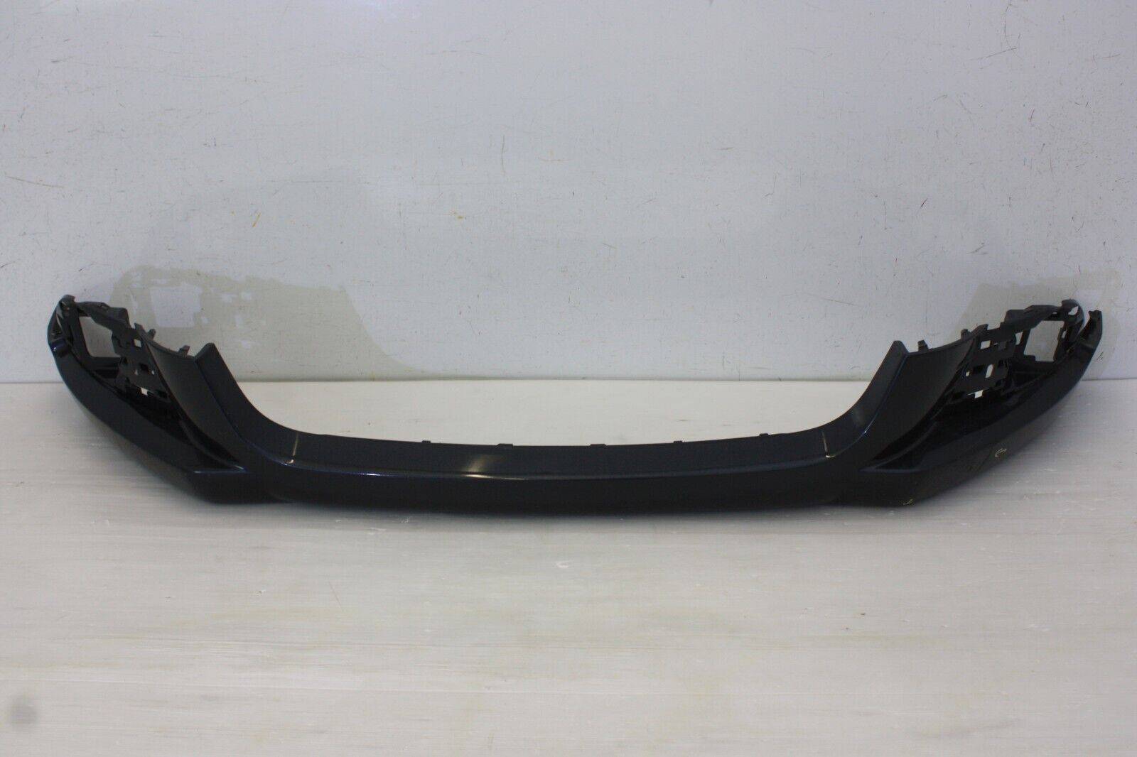 Peugeot-3008-Front-Bumper-Lower-Section-2009-TO-2013-9687444877-Genuine-175694252897
