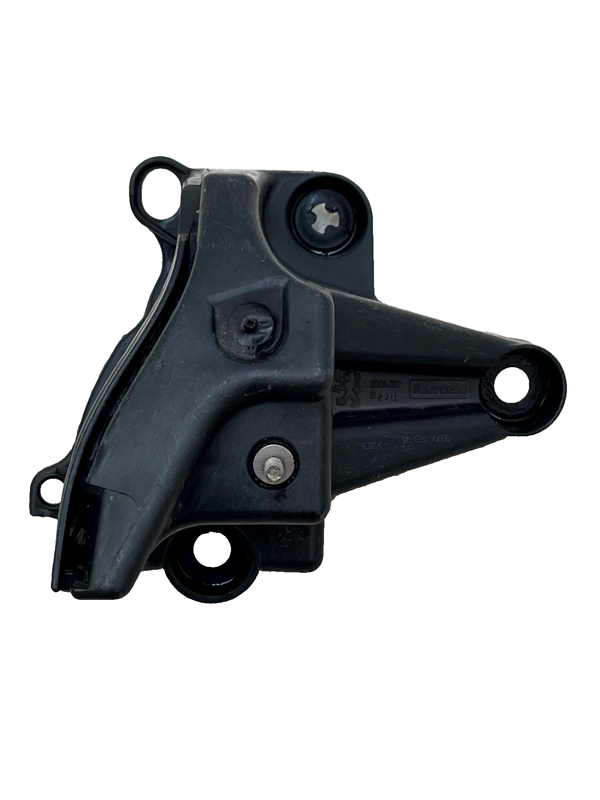 Peugeot 3008 MK1 Rear Bumper Right Mount Bracket 2009-2014 9683195680 Genuine