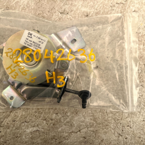 Peugeot 3008 MK1 Rear Left Boot Lid Tailgate Cable 2009-2014 9683315280 Genuine - Image 16