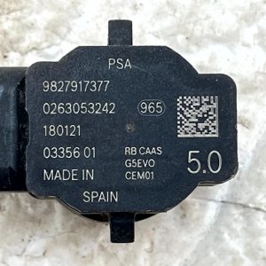 Peugeot 3008 MK2 PDC Parking Distance Sensor 2018 TO 2021 9827917377 Genuine - Image 9